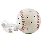 7475526  30166 Dei Baseball Sports Plug In Tabletop Night Light 747552301666
