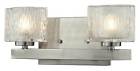 3489370 3027-2v-led Z-lite 2-light Vanity In 685659069679