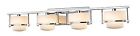 3030-4v-ch-led Light Vanity 685659070026