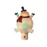 30782476 Midwest Let It Snow Snowman Projection Night Light 762152127126