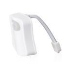 3087785 Shop Lc Set Of White Toilet Sensor Night Light In