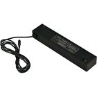 53879bk 30w Maxim Driver Black Countermax Direct Dimmable Mx-ld- Wire