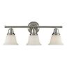 31-bel-1111010 Bailey Street Home Transitional Three Light Bath Vanity 810937116169