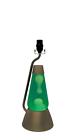 3118 Schylling Bright Source Lamp With Oz Globe Green 047162031183