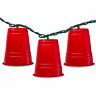 31345186 Dennis East Set Of Red Party Cup Christmas 257554292577