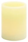 3138625 Id Wax 6 Dia. Candle Led Bright .
