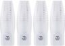 0308789 31924 Lights By Night Pack White Led Light With 030878319249