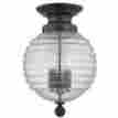 3200-ob Coolidge Hudson Valley Lighting 3200 Old Bronze 3 Light 14 Flush Mount Ceiling 806134190071