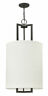 3205kz Hinkley Lighting Light Full Sized Foyer Pendant Bronze 640665320527