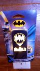 32496 Jasco Dc Comics Batman Led Silhouette Night Light Boys Girls