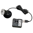 32842bl Kenroy Home Micro Led Cabinet Light