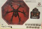 33051 Tech Toyz Rechargeable Wireless Aerodrone Auto Return 841133102366
