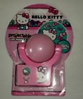 33738 Jasco Hello Kitty Pink Night Light Projects Image To Ceiling