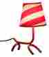 3398749 Ls-l-wftbl Lumisource Woof Table Lamp Id 681144448769
