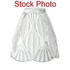 340132 Kichler 4.75 Glass Bell 783927327633