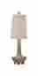 3404513 29211-1 Uttermost Buffet Lamp In Stone Ivory Finish Id 792977292112