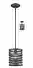 441mp-brz 3424660 Z-lite Contemporary Mini Pendant Light Id 685659057157