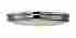 3432384 62 302 Nuvo Contemporary Flush Mount In Polished Nickel Finish Id 045923323027