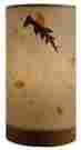 3433852 Eangee Cylinder Mini Table Lamp In Fern Id 810927015540