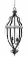 3435410 89364 Imax Worldwide Home Margo Pendant Light In Weathered Brown And White Finish Id 784185893649