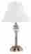 3449296 Lt3201 Southern Enterprises Table Lamp In Crisp White Id 037732232010