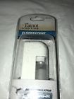 346-6733 Patriot Lighting Under Cabinet Fluorescent Direct Wire Light 062345310374