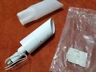 Ds-0-whp-9-a 346793 Lighting Delta Star Floodlight Cap Lens Satin White
