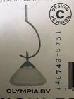 3478db Kichler 3478 Db Mini Pendant Light