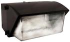 350-watt 019813155210 Rab Metal Halide Psqt Hpf Glass Lens Pulse Start Wallpack 277-volt