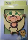 3544988 Nojo Jungle Babies Night Light