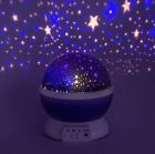 35646 Star Projector Lamp Night 786301935646