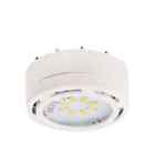 3580led-pl1wht-c 3580led-pl1-c Canarm Linkable Led Under Cabinet Puck Light With 062345348025