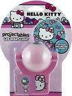 35951 Projectables Hello Kitty Led Night Light Projected Images Shipped Free