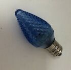35w-120v-e12 .35w-120v-e12 Bulb 25 Bulbrite Blue 61285 Candelabra Led Box 770173