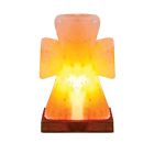 36 Odash Holy Cross Himalayan Sea Salt Lamp Nightlight 040232646058
