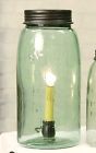 362099 Ctw Big Mason Jar
