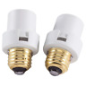 364594-bc00418705 The Lakeside Collection Day Night Lamp Sensors 689994119631