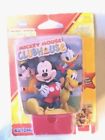 3751 Disney Mickey Mouse Clubhouse Led Auto Night Light Sensor On