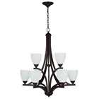 37729-ob-wf Jeremiah Lighting 37729 Old Bronze