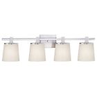 3784-09 Dolan Designs Four-light Bathroom 765641014464