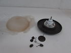 380007tz Kichler Lighting Cortez 3lt 783927282260