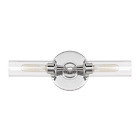 38002-ch Jeremiah Lighting 38002 Chrome 647881138844