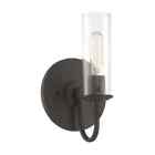 38061-esp Jeremiah Lighting 38061 Espresso 647881138936