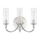 38063-ch 38063 Jeremiah Lighting Modina Bathroom Vanity Light Inches Wide 647881138967