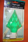 0237469 38105 Northeastern Green Night Light 023746381059