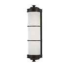 3832-ob Hudson Valley Lighting 3832 806134185954