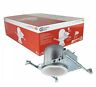 384839 Commerical Electric Commercial White Recessed Lighting Housings And 046335919808