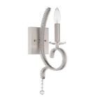 38561-bnk Jeremiah Lighting 38561 Brushed 647881135348