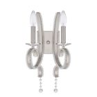 38562-bnk Jeremiah Lighting 38562 Brushed 647881135355