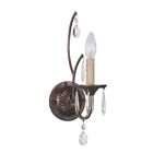 38861-pr Jeremiah Lighting 38861 Peruvian 647881138035